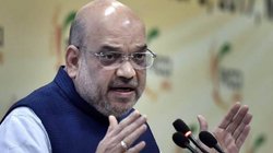 जस्टिस आफताब आलम की कृपा से मेरी जमानत याचिका दो साल तक चली: अमित शाह