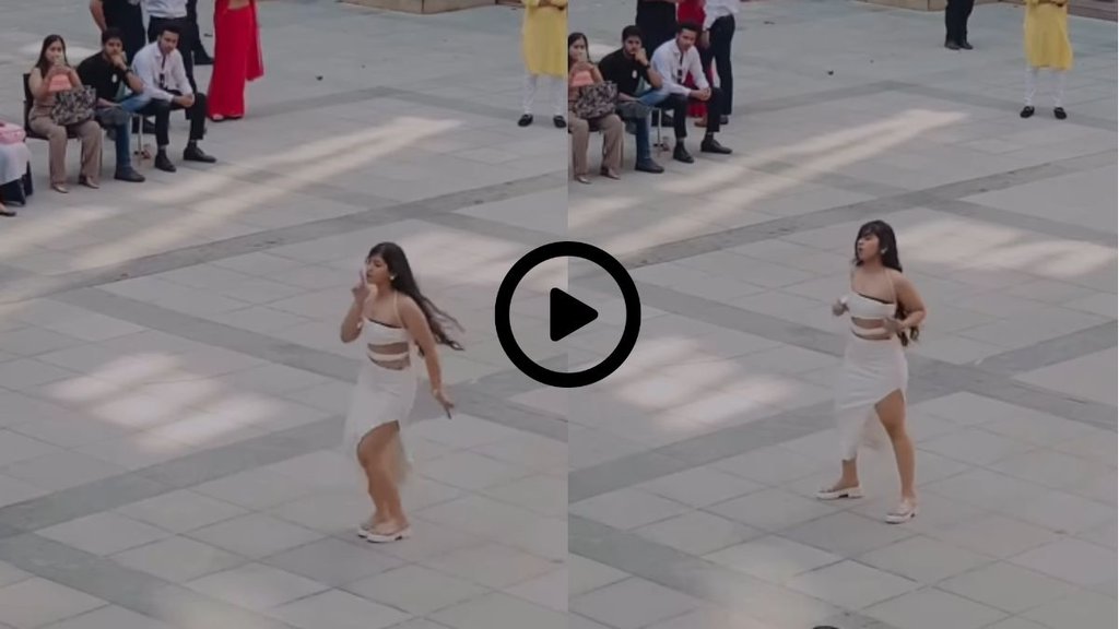 Amity Viral Video| Viral Video| Trending Video