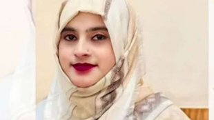Amroha dowry murder, girl drink acid