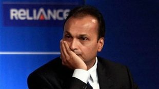 Anil Ambani News, Anil Ambani, Anil Ambani News in hindi