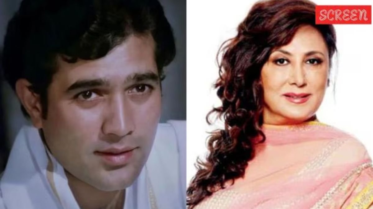 Rajesh Khanna Bigg Boss