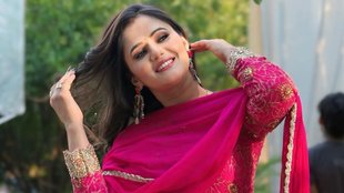 Anjali Raghav Pawan Singh