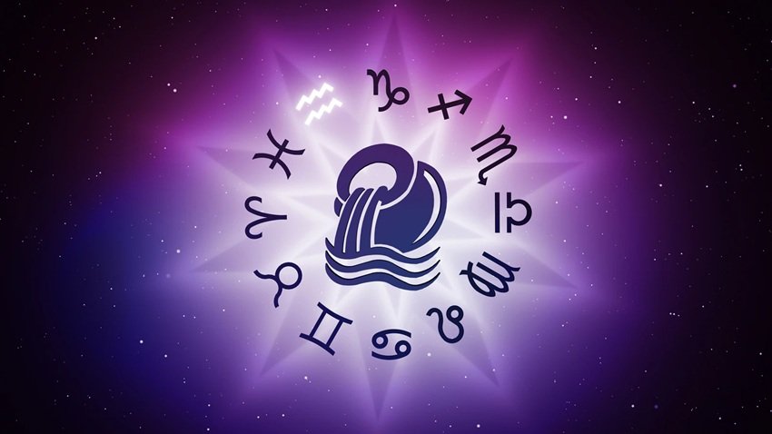 Aquarius