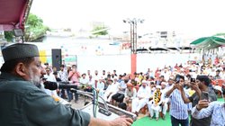 कांग्रेस विधायक आरिफ मसूद के खिलाफ FIR दर्ज, कोर्ट के आदेश पर पुलिस ने लिया एक्शन, धोखाधड़ी और जालसाजी से जुड़ा है मामला