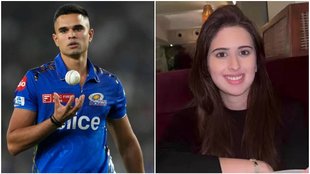 Saaniya Chandhok father, Saaniya Chandhok family business, arjund tendulkar and Saaniya Chandhok,