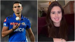 बड़े कारोबारी परिवार से हैं अर्जुन तेंदुलकर की मंगेतर सानिया चंडोक, जानिए ग्रैंडफादर का क्या है कारोबार?
