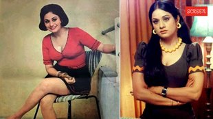 Aruna Irani, Aruna Irani Birthday, Happy Birthday Aruna Irani