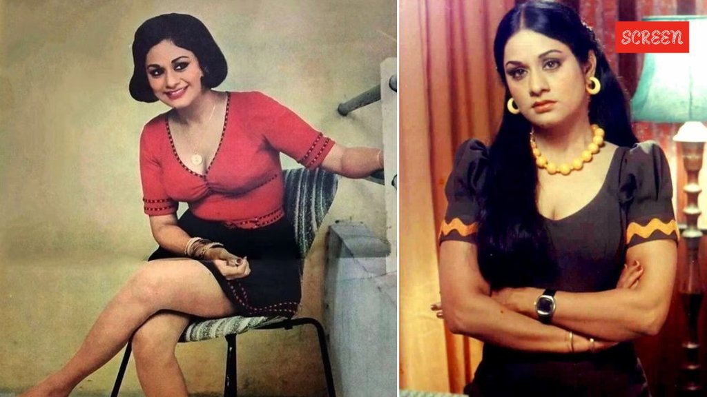 Aruna Irani, Aruna Irani Birthday, Happy Birthday Aruna Irani