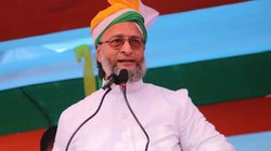 ‘विरोध करें, आलोचना करें, जितनी चाहे निंदा करें लेकिन अगर आप शालीनता…’, पीएम मोदी पर की गई अभद्र टिप्पणी को लेकर बोले ओवैसी