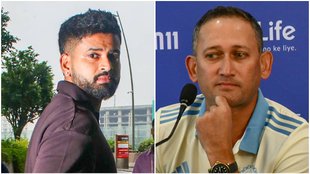 Asia Cup 2025, India squad Asia Cup 2025, Shreyas Iyer exclusion, Ajit Agarkar statement