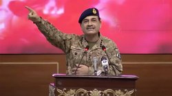 टैरिफ वॉर के बीच ट्रंप के बुलावे पर अमेरिका जाएंगे पाकिस्तान के सेना प्रमुख, दो महीने के भीतर मुनीर की दूसरी बार होगी यात्रा