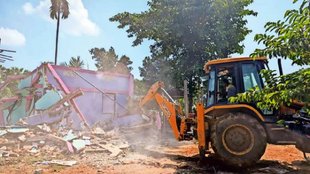 Assam Goalpara violent clash