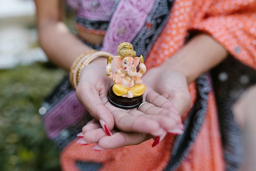 Auspicious Mantras to Please Lord Ganesha