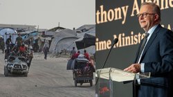 फिलिस्तीन को राष्ट्र के रूप में मान्यता देगा ऑस्ट्रेलिया- प्रधानमंत्री एंथनी अल्बनीज