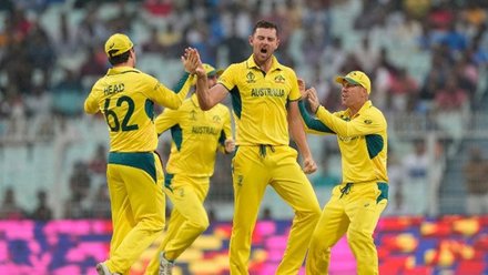 ऑस्ट्रेलिया ने कर दिया कन्फर्म, 2026 वर्ल्ड कप तक कौन 2 बल्लेबाज करेंगे  T20I में कंगारू टीम के लिए ओपनिंग | Jansatta