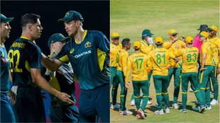 Aus vs SA Live Streaming, SA vs Aus