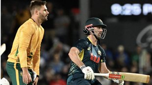 Australia playing XI vs South Africa, South Africa playing XI vs Australia, Aus vs SA 3rd ODI, Aus vs SA, SA vs Aus, Australia vs South Africa, South Africa vs Australia, Mitchell Marsh, Temba Bavuma, Aiden Markram