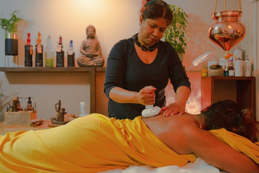 Ayurveda and modern medicine