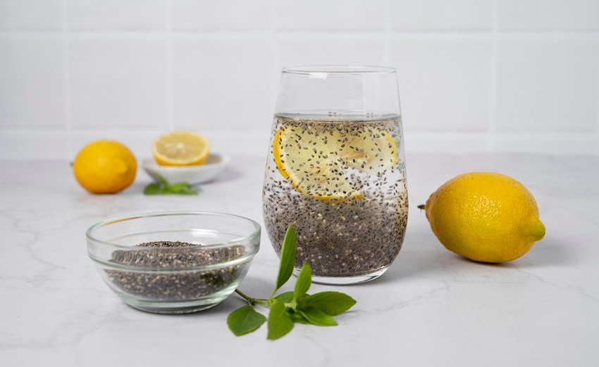 Ayurvedic Drinks for Cleanse Stomach