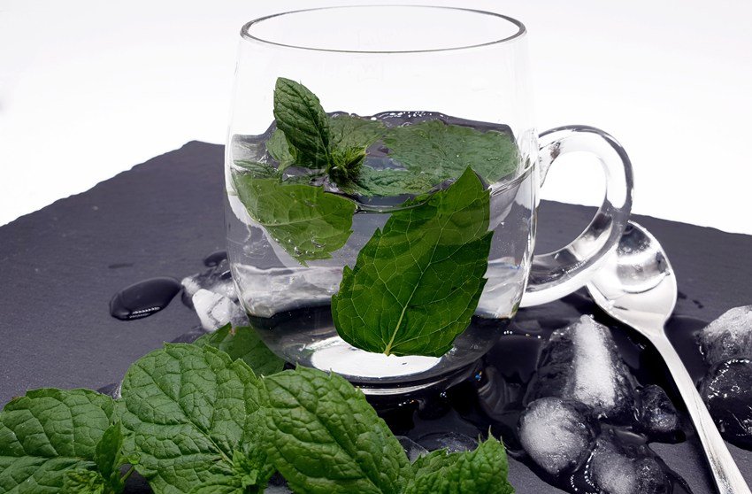 Ayurvedic Drinks