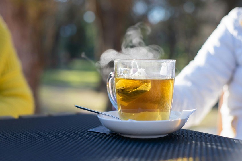 Ayurvedic remedy for constipation