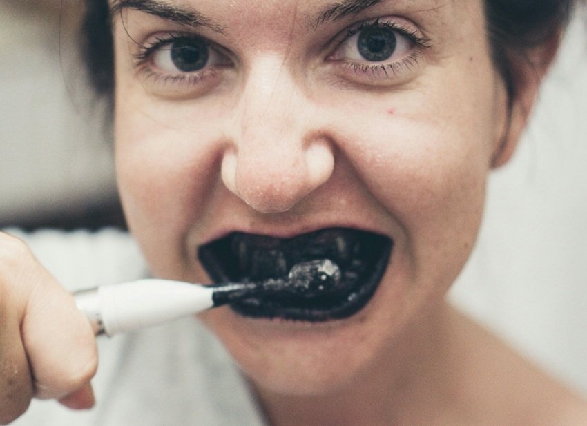 Ayurvedic cure for gum problems