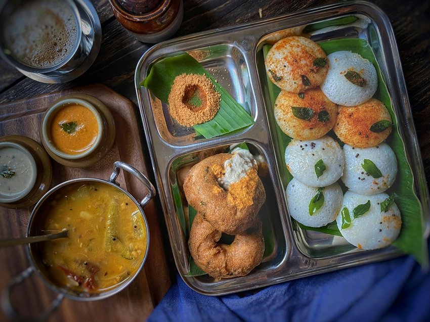 Ayurvedic fermented foods