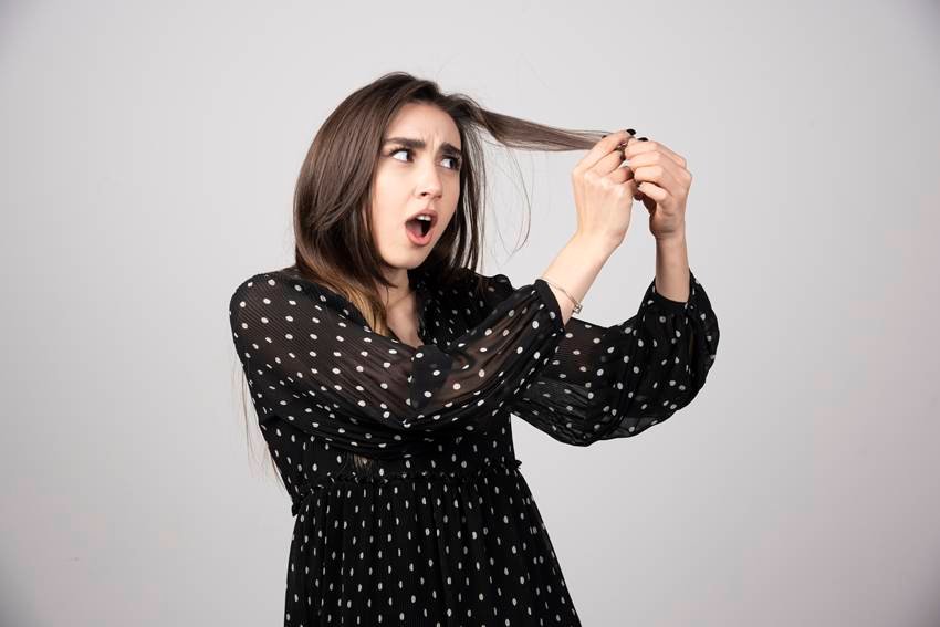 Ayurvedic remedies for white hair