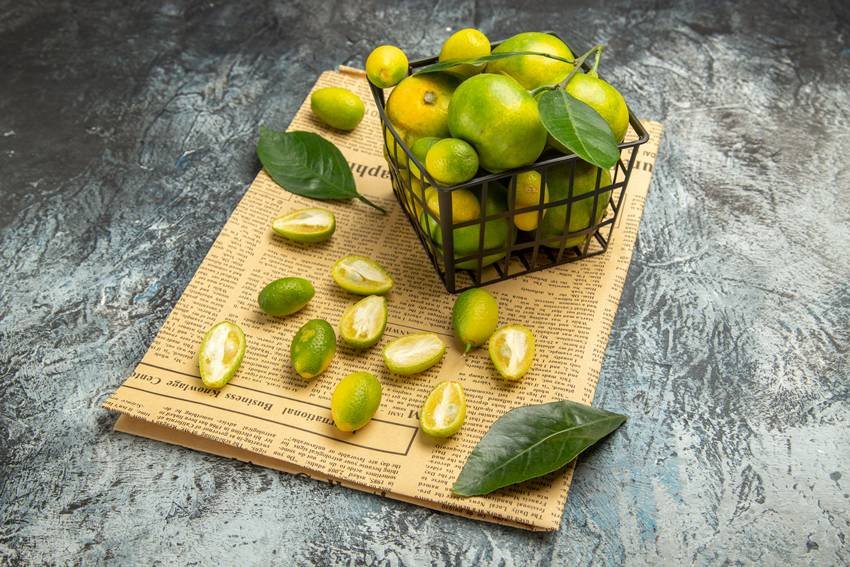 Best Ayurvedic methods for hair color