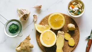 Ayurvedic remedies for healthy heart
