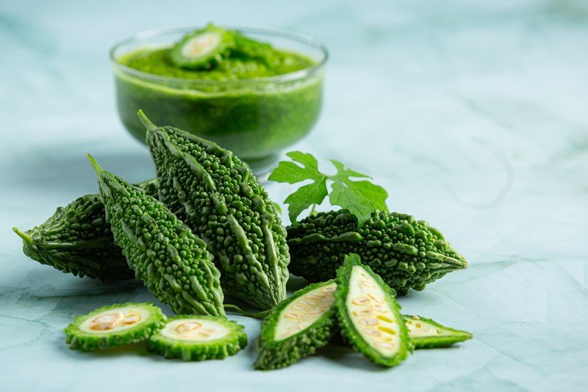 Natural way to clean liver and kidneys