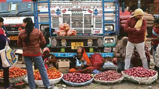 Azadpur Mandi Delhi