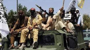 BALOCHISTAN, PAKISTAN, AMERICA