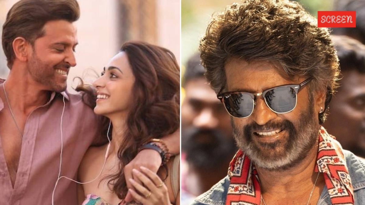 BOX Office Collection Report, Rajinikanth Coolie, Coolie Crosses 200cr