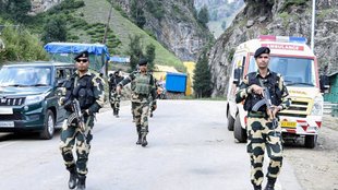 BSF Head constable Vacancy 2025, BSF Vacancy 2025,