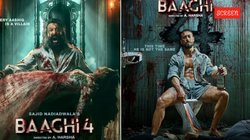 Baaghi 4 Movie Review LIVE Updates: ‘बागी 4’ ने एडवांस बुकिंग में मचाया धमाल, जानें संजय दत्त-टाइगर श्रॉफ की फिल्म का रिव्यू