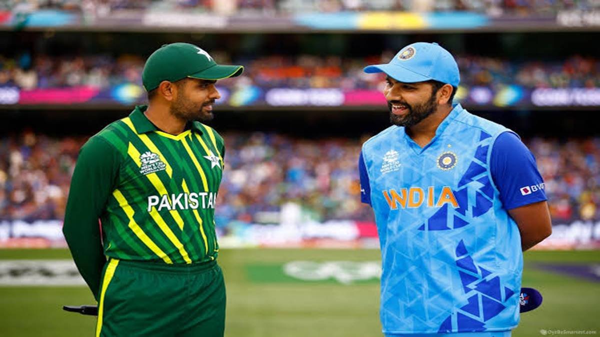 Asia Cup: एशिया कप में रोहित के आगे कहीं नहीं टिकते बाबर आजम; जानिए दोनों ने अपने-अपने देश के लिए बनाए कितने रन
