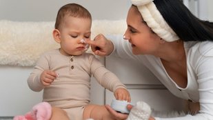 Baby's skincare in monsoon | Monsoon skin care for babies to prevent rashes and infections | Baby Skin Rash & Allergy