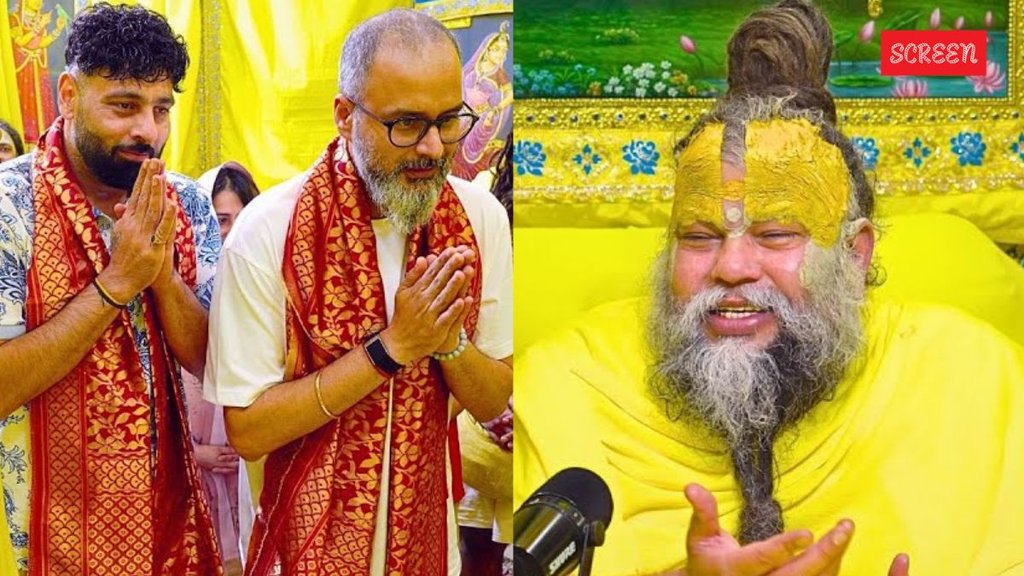 Badshah Premanand Maharaj