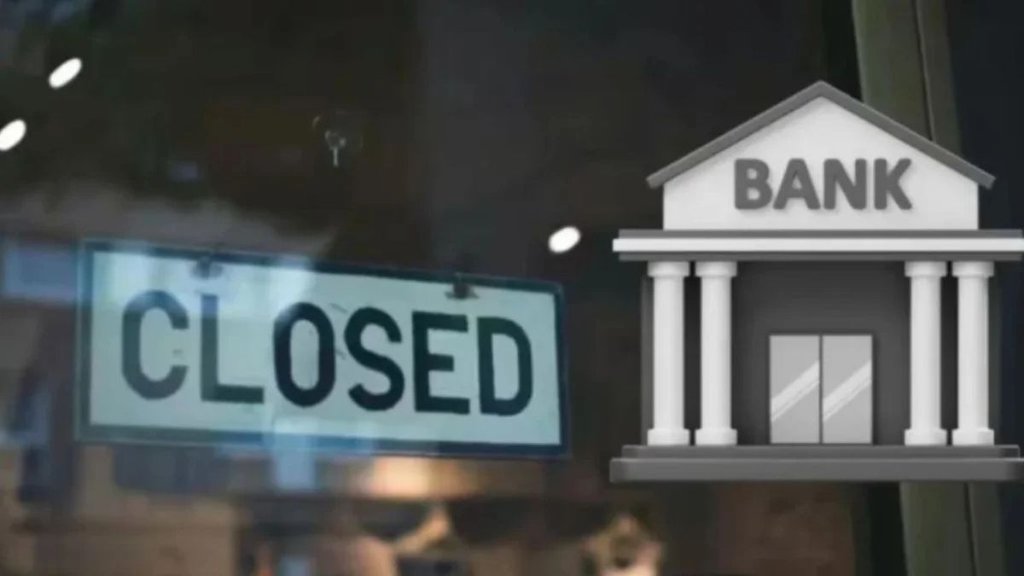 Bank Holiday Today Bank Holiday Today