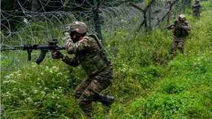 Kashmir, Baramulla News, Hindi News,