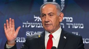 Netanyahu, Israel, Gaza, Gaza war