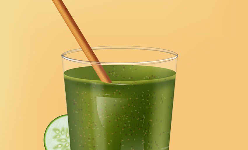 Ayurvedic Foods to Clean intestines