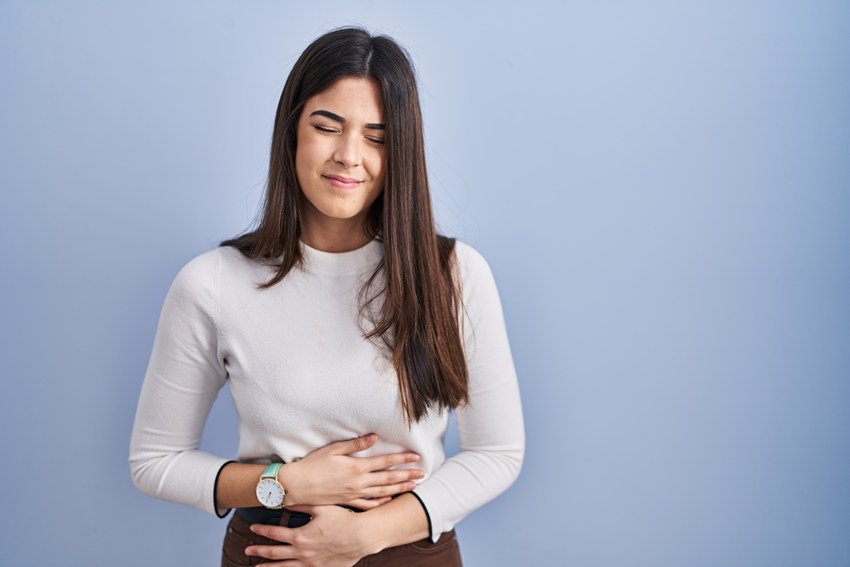 How to Clean intestines