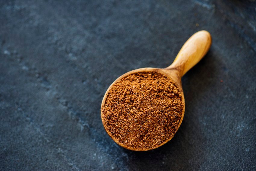 Ayurvedic gut cleansing