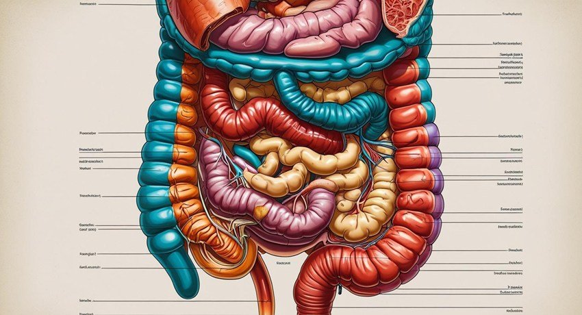 Foods to Clean intestines