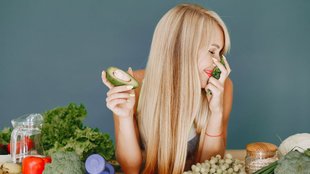 Hair Growth, Best Foods for Hair Growth