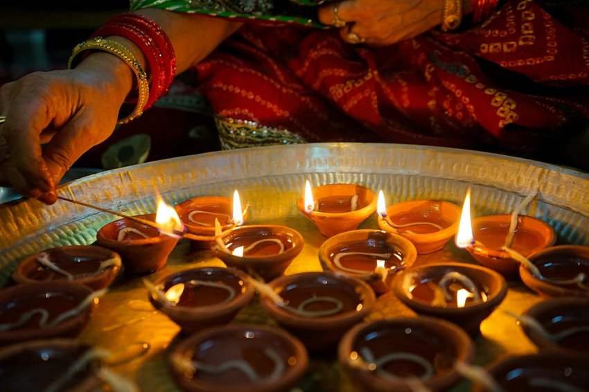 Best Janmashtami Decoration Ideas for Your Home