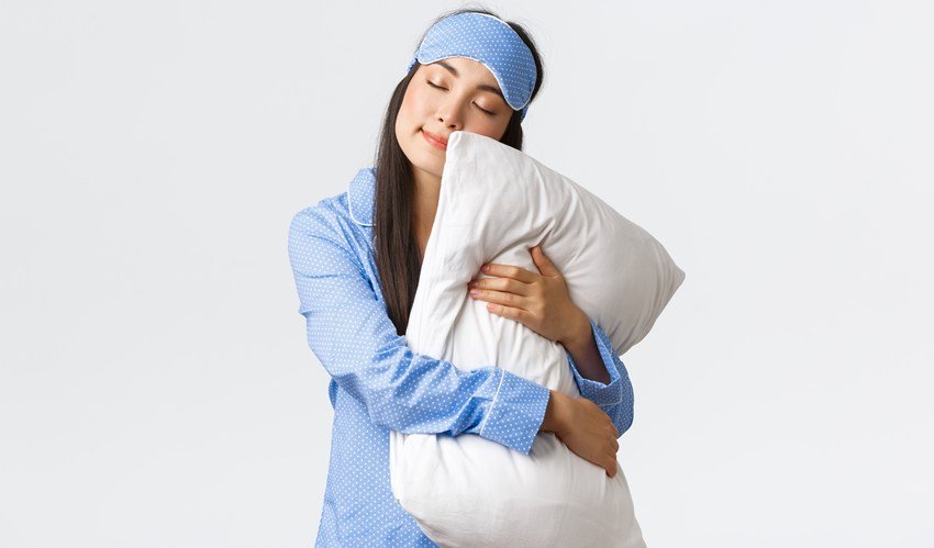 left side sleeping benefits