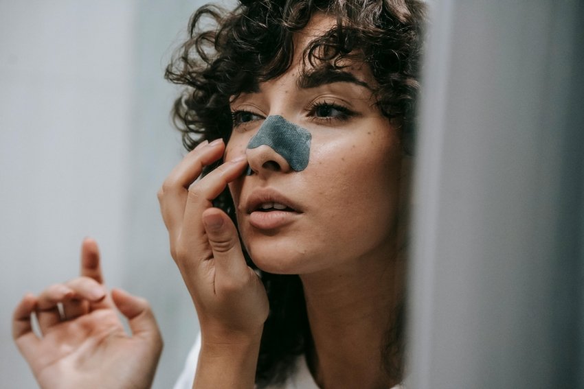 Best Ways to Get Rid of Blackheads